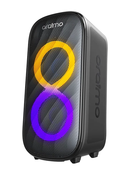 Oraimo SpaceBox Pro